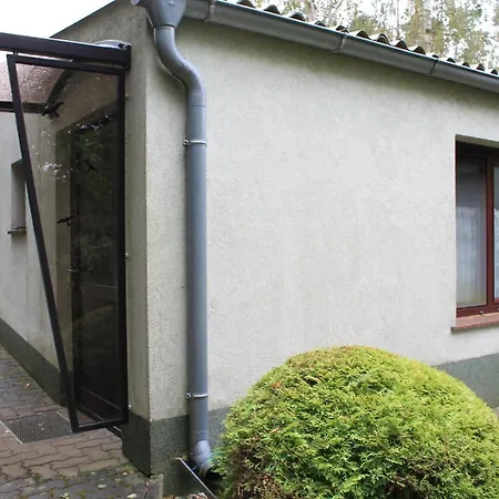 Am Wassergrundstueck Apartament *