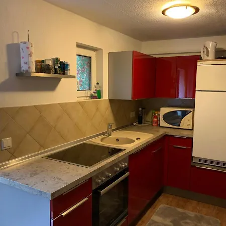 Am Wassergrundstueck Lägenhet *