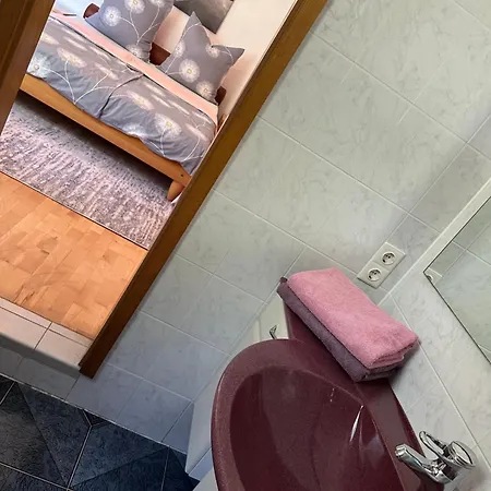 Am Wassergrundstueck * Wendisch Rietz