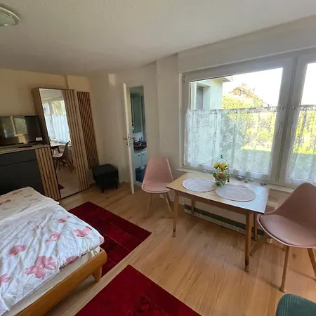 Apartament Am Wassergrundstueck Wendisch Rietz