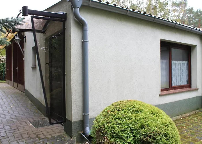 Am Wassergrundstueck Appartement *